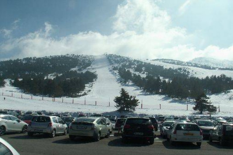 Location de vacances - Villa à Callas