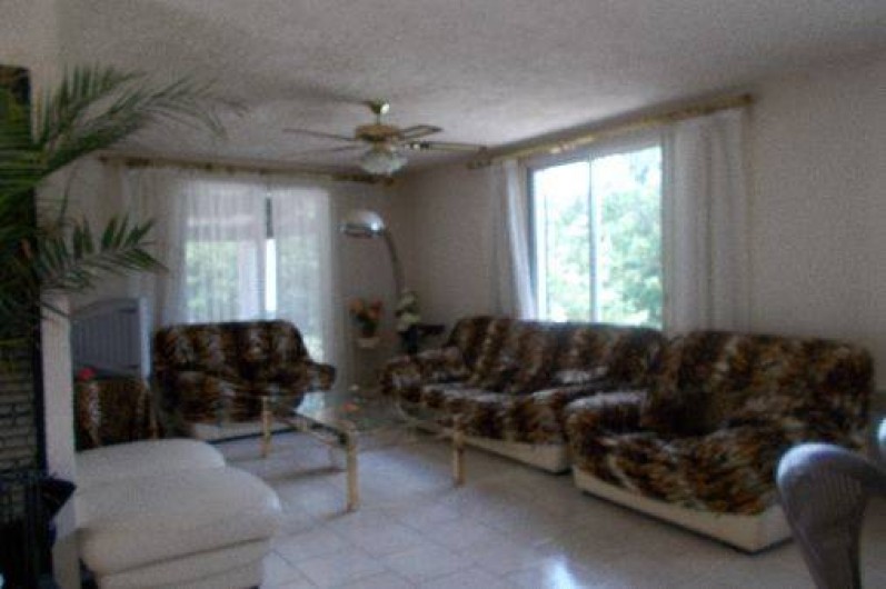 Location de vacances - Villa à Callas