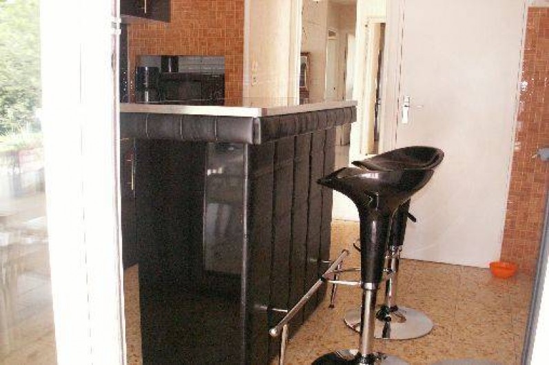 Location de vacances - Villa à Callas