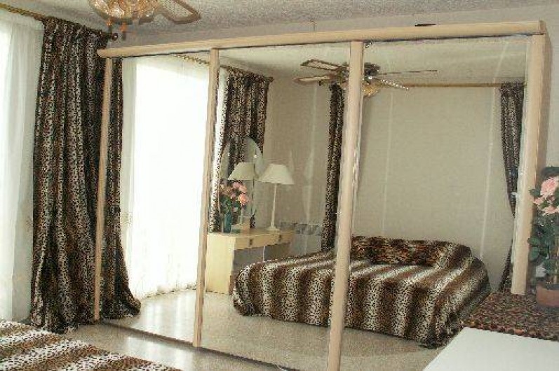 Location de vacances - Villa à Callas