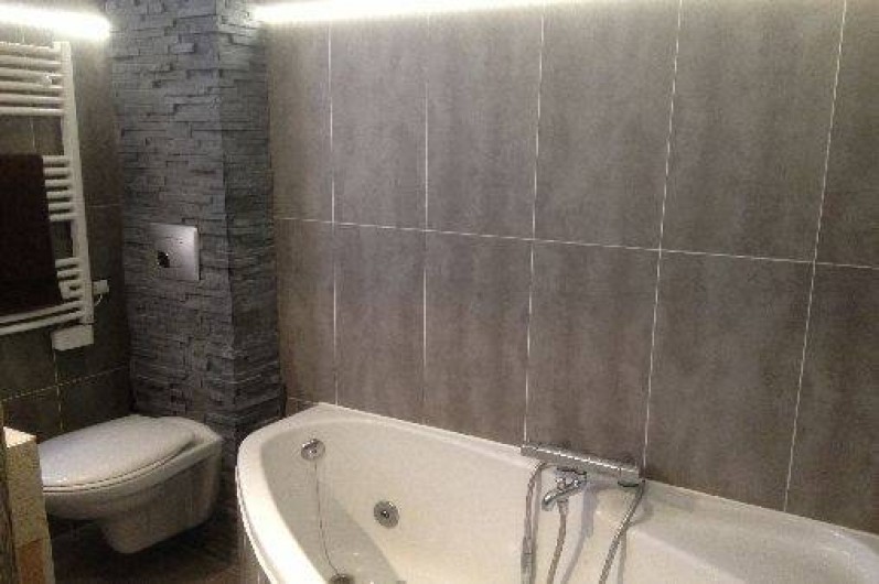 Location de vacances - Appartement à Courchevel