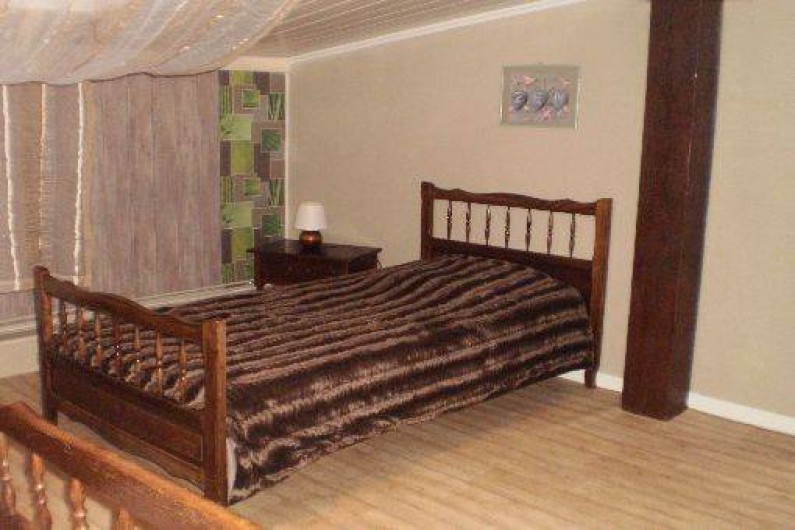 Location de vacances - Gîte à Ottonville