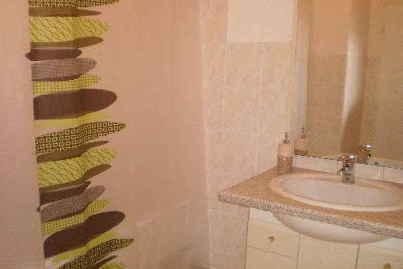 Location de vacances - Gîte à Ottonville