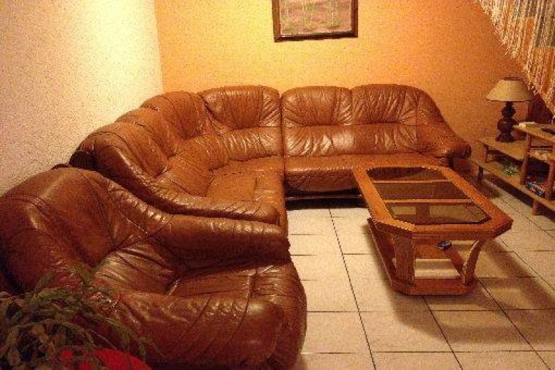 Location de vacances - Gîte à Ottonville