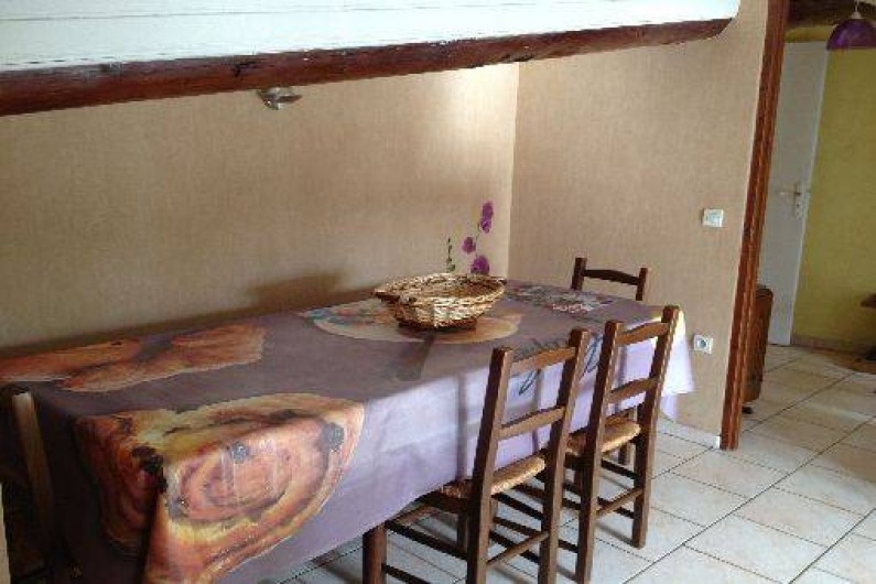 Location de vacances - Gîte à Ottonville