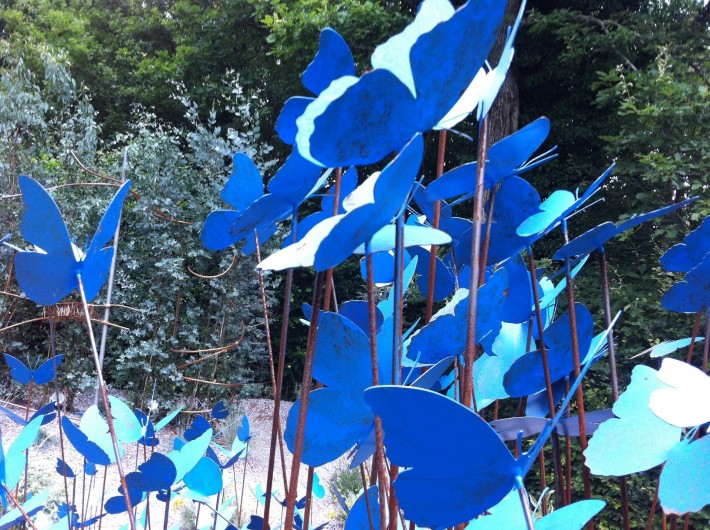 Location de vacances - Villa à Berthenay - Chaumont-sur-Loire international garden Festival 35mn drive