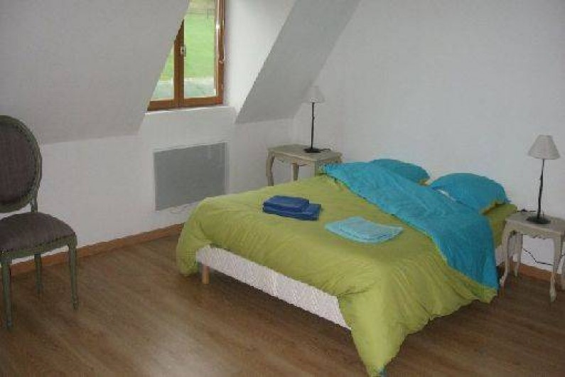 Location de vacances - Gîte à Le Bourg-Dun