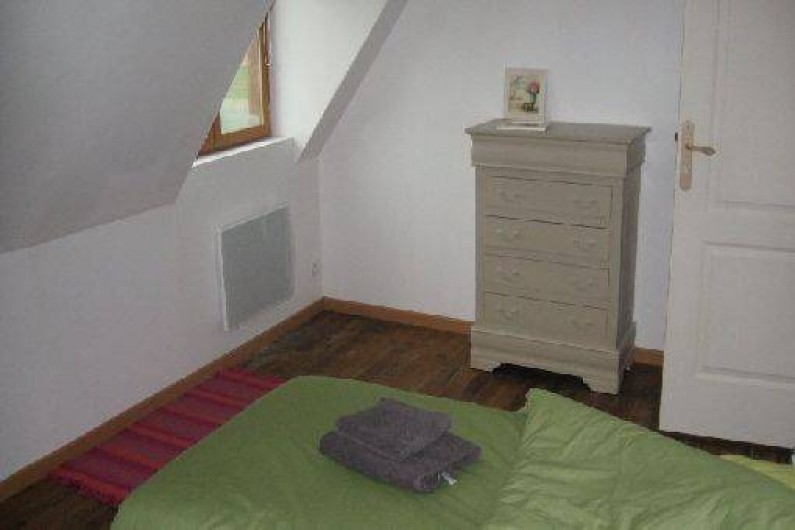 Location de vacances - Gîte à Le Bourg-Dun