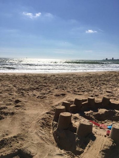 Location de vacances - Villa à Le Château-d'Olonne