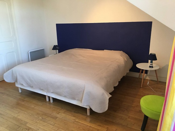 Location de vacances - Villa à Le Château-d'Olonne