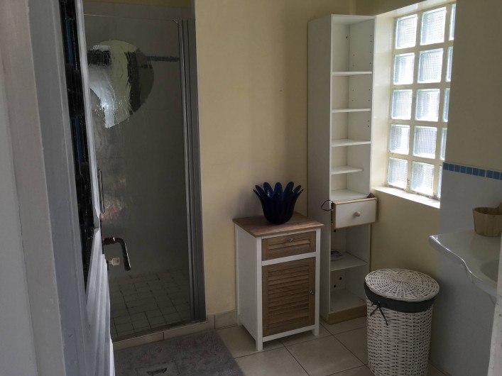 Location de vacances - Villa à Le Château-d'Olonne