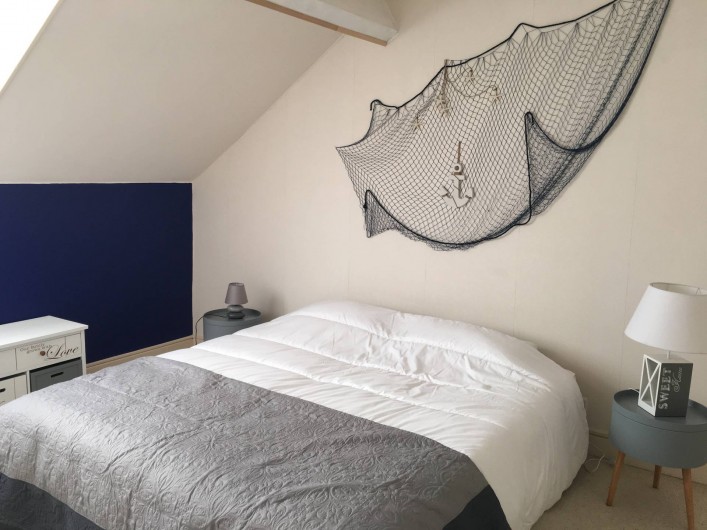 Location de vacances - Villa à Le Château-d'Olonne