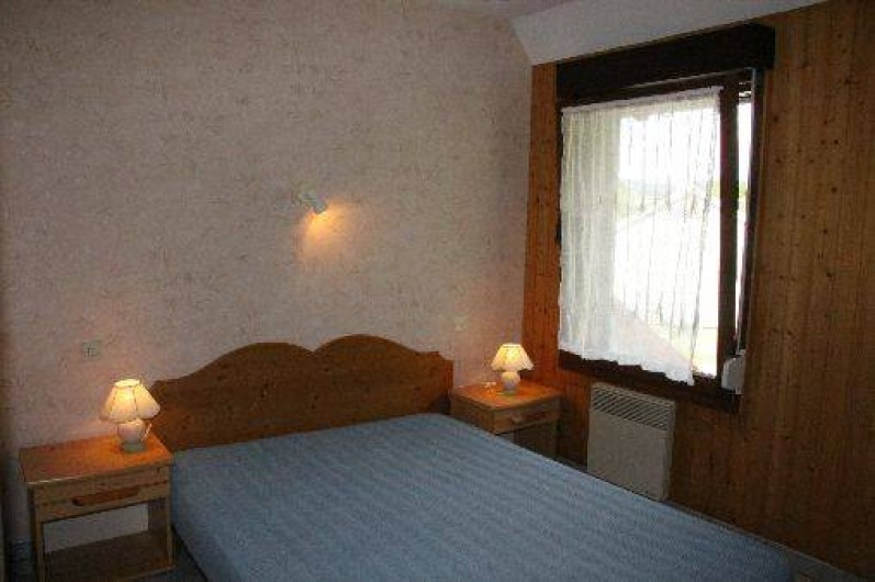 Location de vacances - Gîte à La Bresse