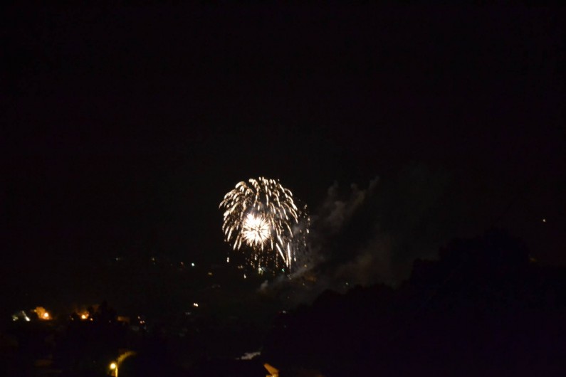 Location de vacances - Maison - Villa à Mercuer