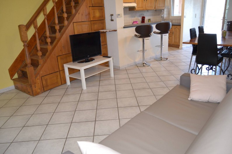 Location de vacances - Maison - Villa à Mercuer