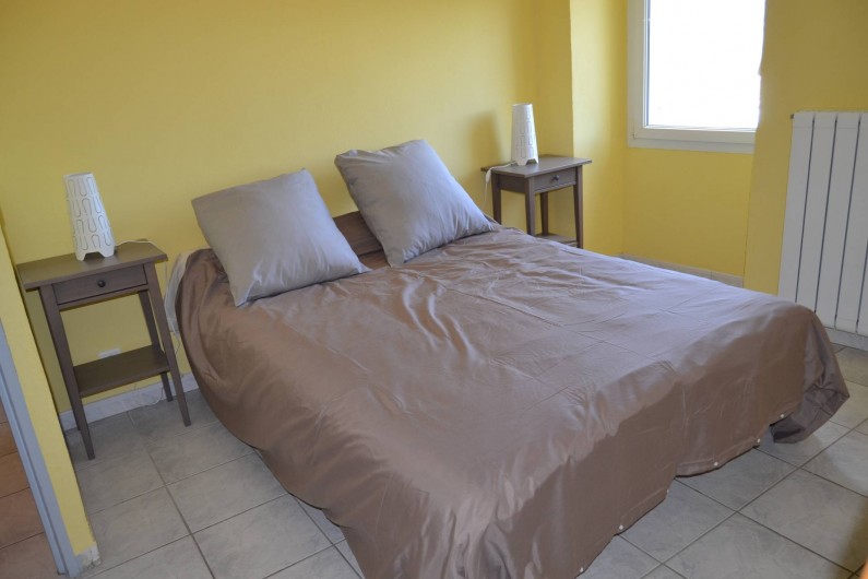 Location de vacances - Maison - Villa à Mercuer