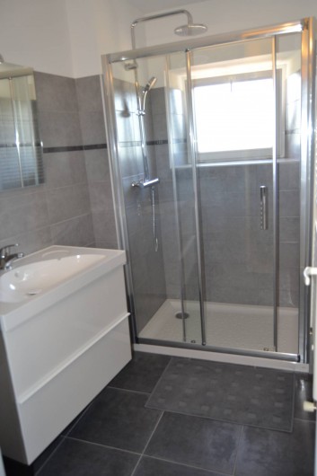 Location de vacances - Maison - Villa à Mercuer