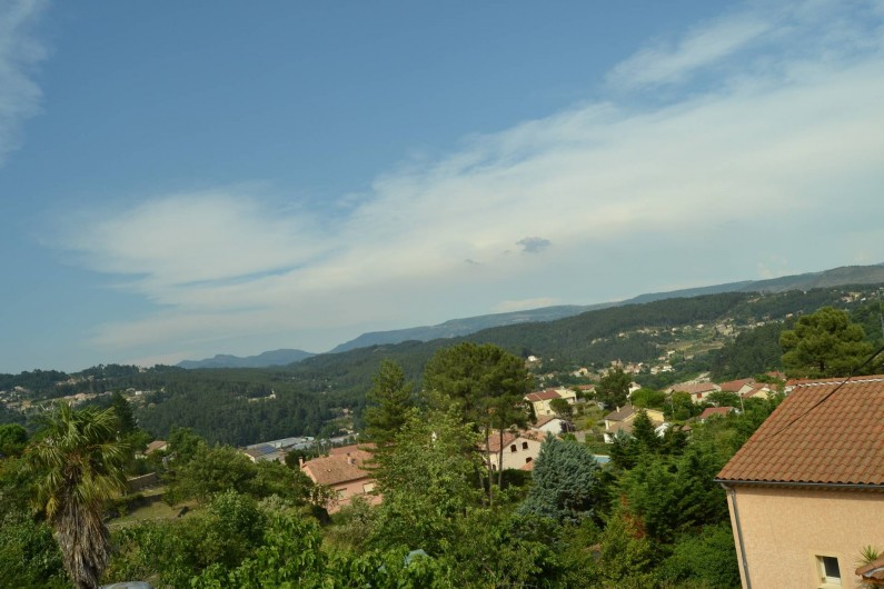 Location de vacances - Maison - Villa à Mercuer