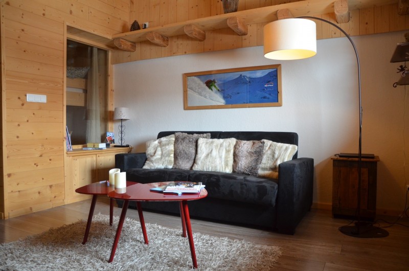 Location de vacances - Studio à L'Alpe d'Huez