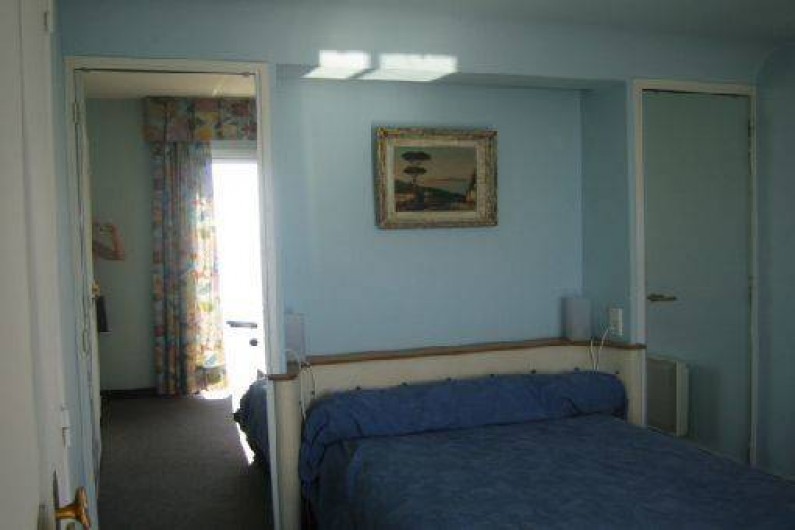 Location de vacances - Villa à Le Lavandou