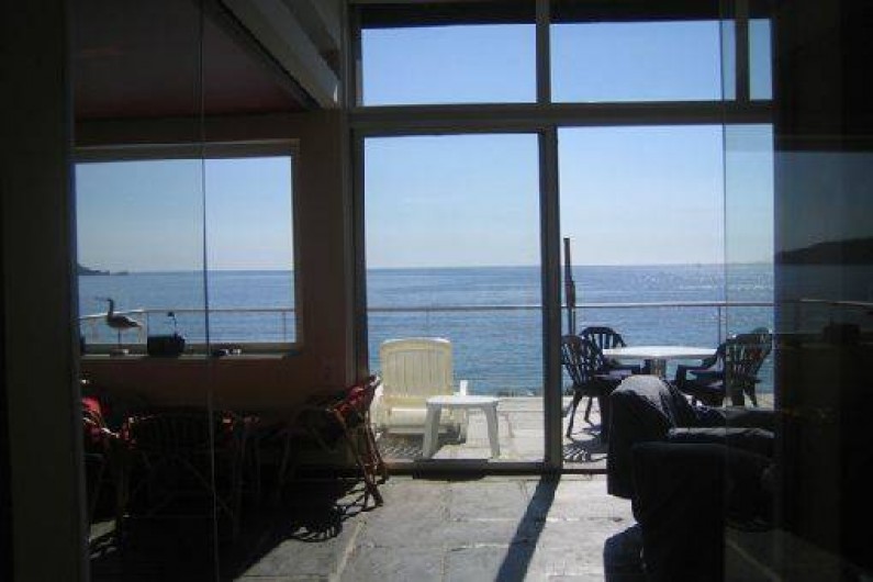 Location de vacances - Villa à Le Lavandou