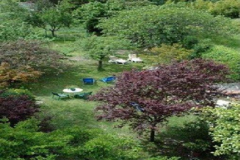 Location de vacances - Maison - Villa à Malaucène