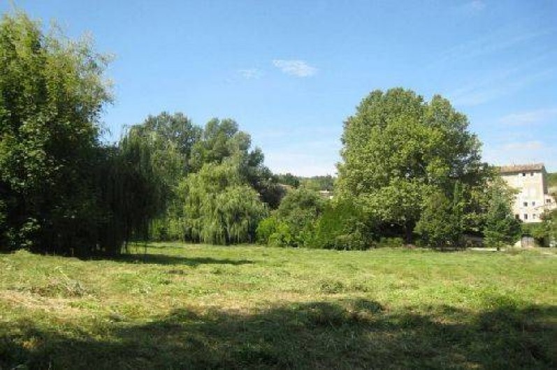 Location de vacances - Maison - Villa à Malaucène