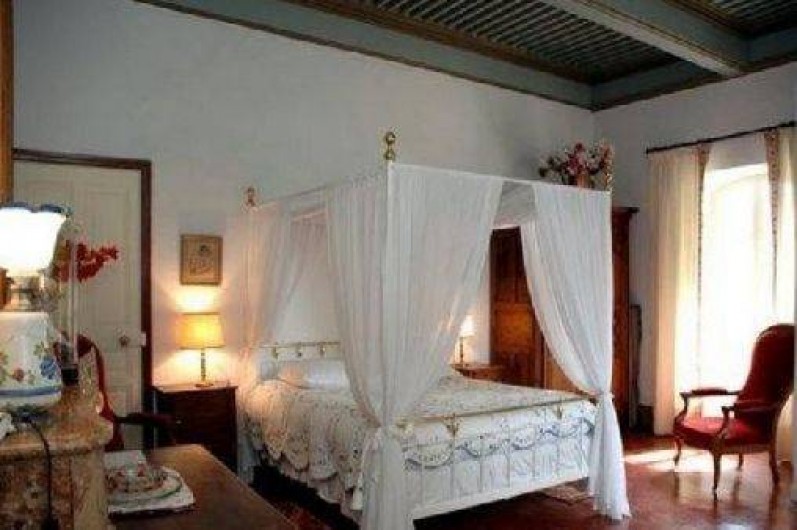 Location de vacances - Maison - Villa à Malaucène