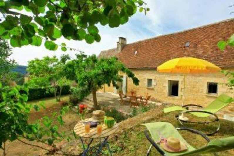 Location de vacances - Gîte à Cénac-et-Saint-Julien