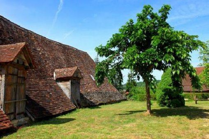 Location de vacances - Gîte à Cénac-et-Saint-Julien