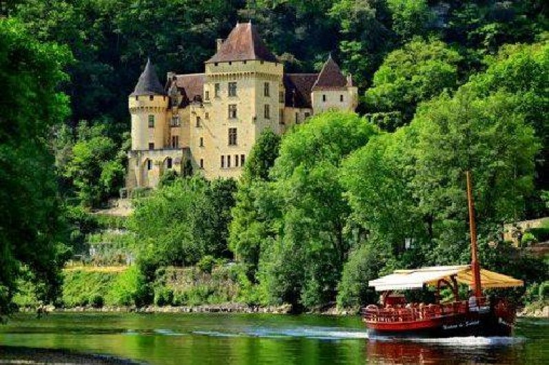 Location de vacances - Gîte à Cénac-et-Saint-Julien