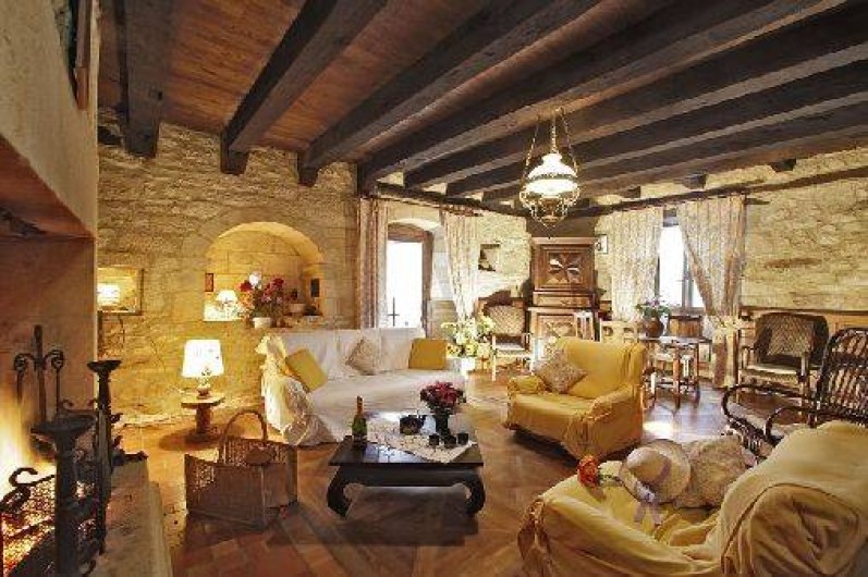 Location de vacances - Gîte à Cénac-et-Saint-Julien