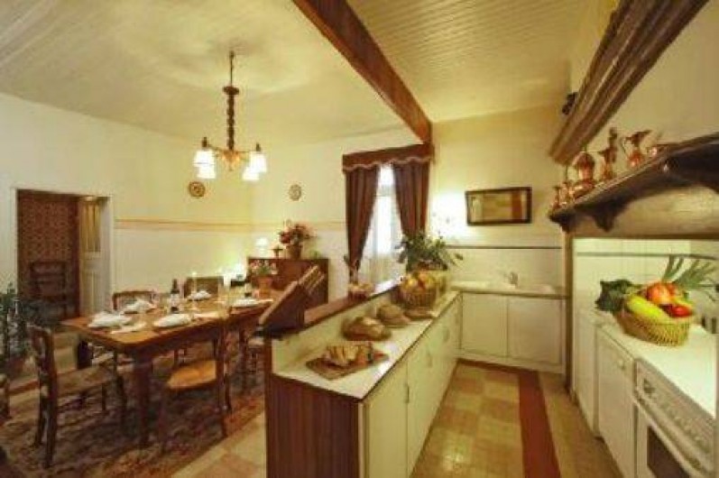 Location de vacances - Gîte à Cénac-et-Saint-Julien