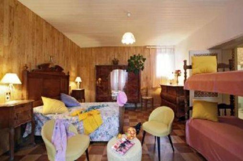 Location de vacances - Gîte à Cénac-et-Saint-Julien