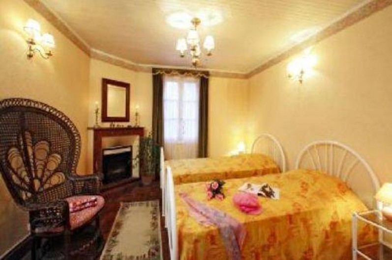 Location de vacances - Gîte à Cénac-et-Saint-Julien