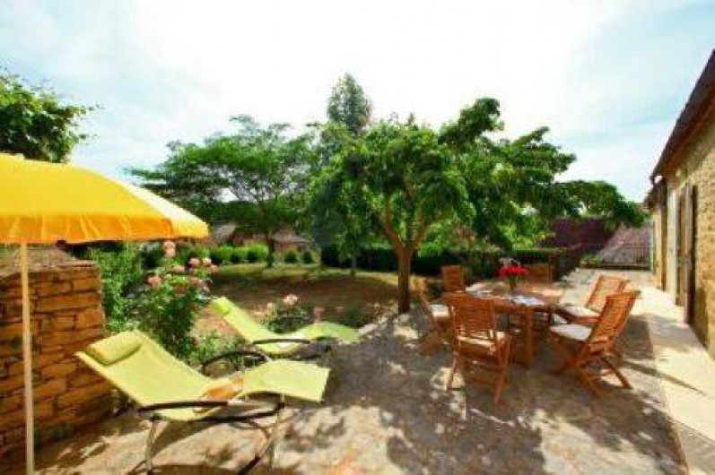 Location de vacances - Gîte à Cénac-et-Saint-Julien