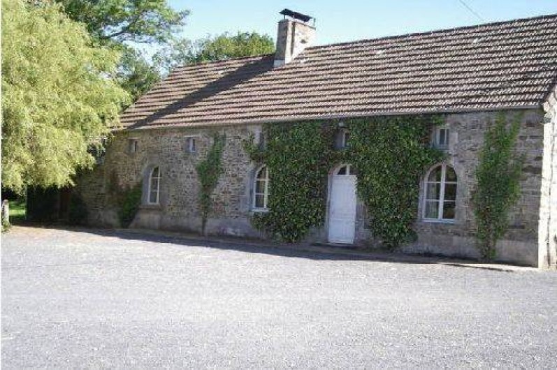 Location de vacances - Maison - Villa à Barneville-Carteret