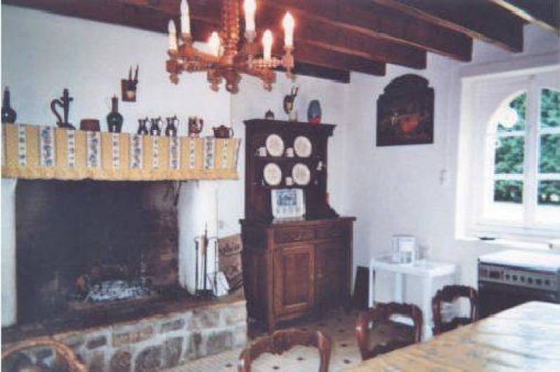 Location de vacances - Maison - Villa à Barneville-Carteret