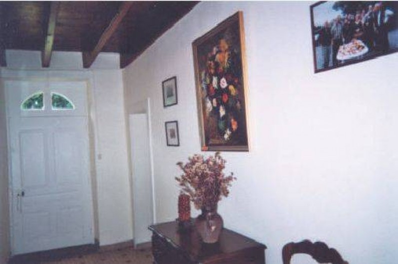 Location de vacances - Maison - Villa à Barneville-Carteret