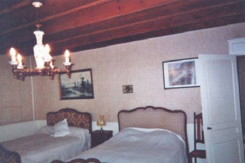 Location de vacances - Maison - Villa à Barneville-Carteret