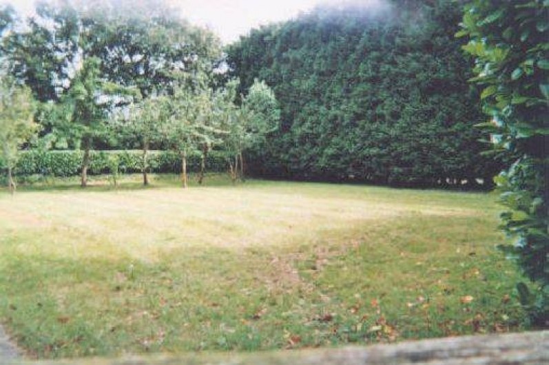 Location de vacances - Maison - Villa à Barneville-Carteret