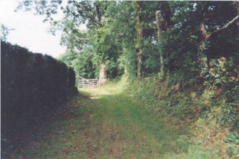 Location de vacances - Maison - Villa à Barneville-Carteret