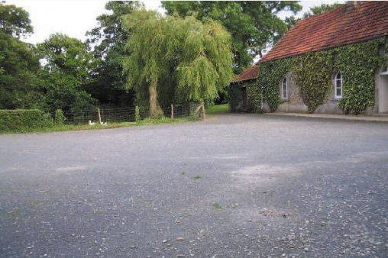 Location de vacances - Maison - Villa à Barneville-Carteret