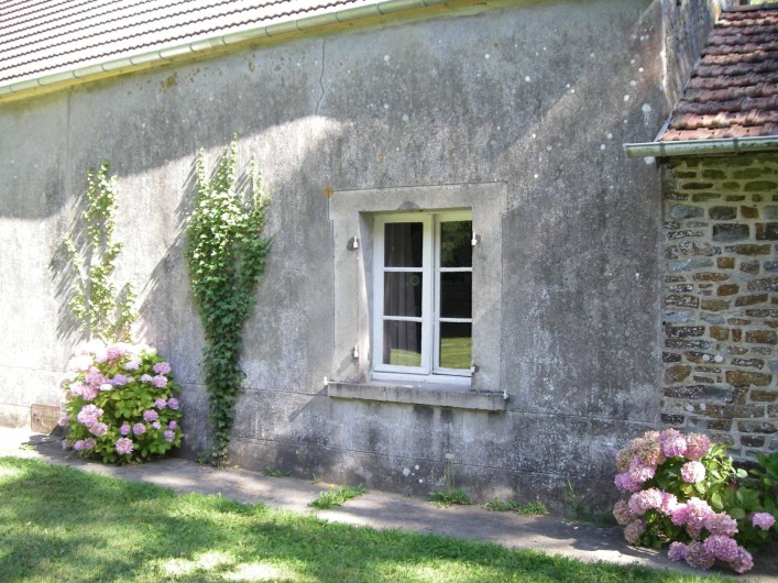 Location de vacances - Maison - Villa à Barneville-Carteret