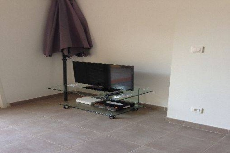 Location de vacances - Appartement à Algajola