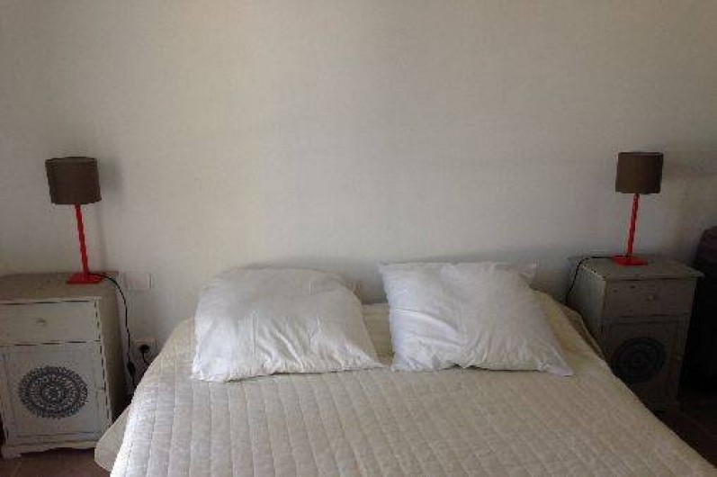 Location de vacances - Appartement à Algajola