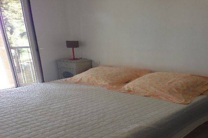 Location de vacances - Appartement à Algajola