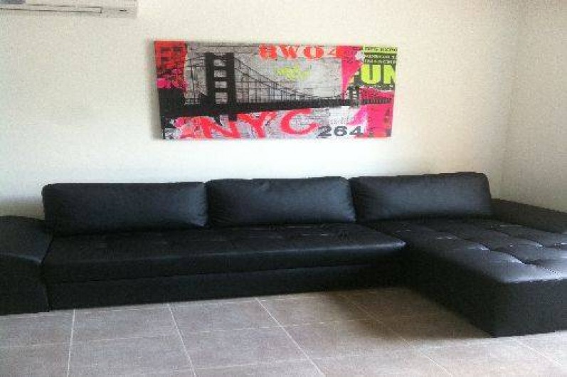 Location de vacances - Appartement à Algajola