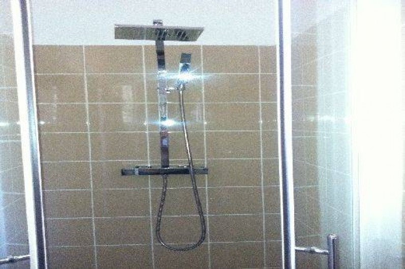 Location de vacances - Appartement à Algajola