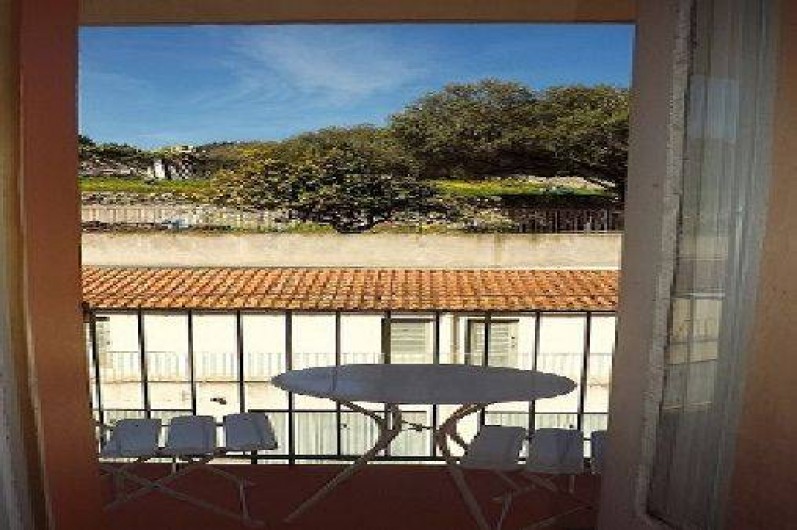 Location de vacances - Appartement à Saint-Florent